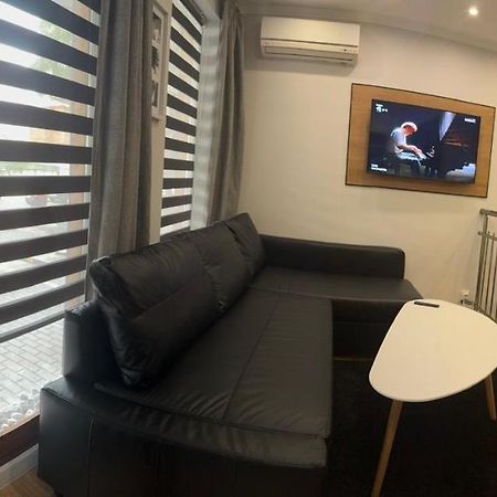 Casa Raffaelo Apartment Burgas City Exterior foto