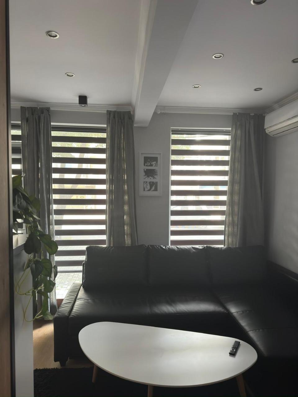Casa Raffaelo Apartment Burgas City Exterior foto